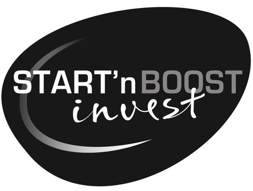 start n boost logo