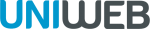 Logo Uniweb