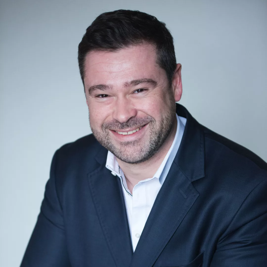 Clément Bergon