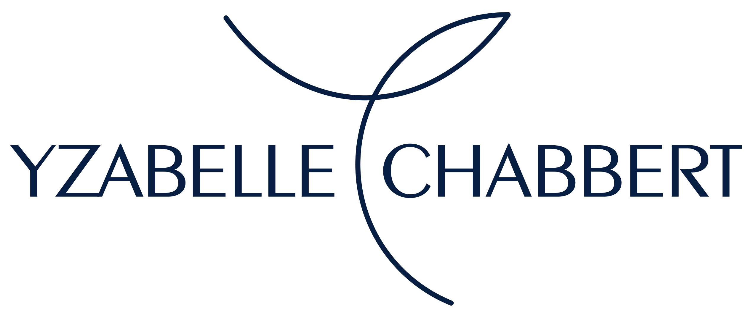YZABELLE CHABBERT