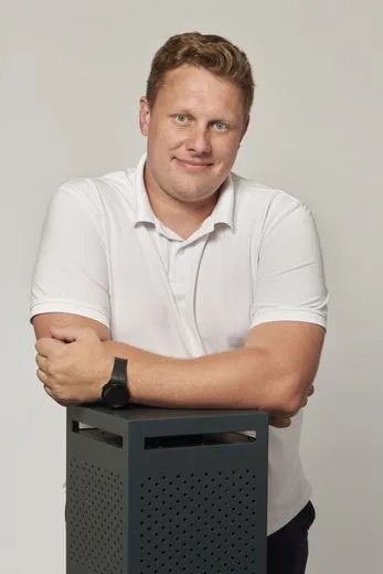 Alexandre Reant
