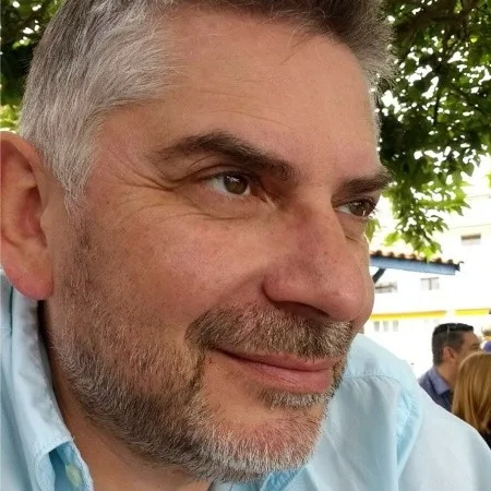Xavier Daguet